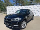 BMW X6 2016 годаүшін18 500 000 тг. в Костанай – фото 5
