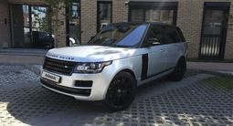 Land Rover Range Rover 2017 года за 26 000 000 тг. в Алматы