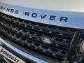 Land Rover Range Rover 2017 годаүшін26 000 000 тг. в Алматы – фото 11
