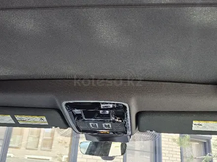 Land Rover Range Rover 2017 года за 26 000 000 тг. в Алматы – фото 15