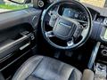 Land Rover Range Rover 2017 годаүшін26 000 000 тг. в Алматы – фото 27