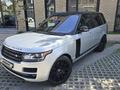 Land Rover Range Rover 2017 годаүшін26 000 000 тг. в Алматы – фото 4