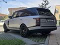 Land Rover Range Rover 2017 годаүшін26 000 000 тг. в Алматы – фото 6