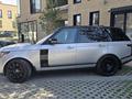 Land Rover Range Rover 2017 годаүшін26 000 000 тг. в Алматы – фото 5