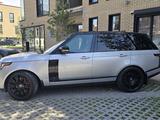 Land Rover Range Rover 2017 года за 26 000 000 тг. в Алматы – фото 5