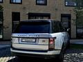 Land Rover Range Rover 2017 годаүшін26 000 000 тг. в Алматы – фото 7