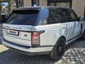 Land Rover Range Rover 2017 годаүшін26 000 000 тг. в Алматы – фото 8