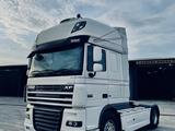 DAF  XF 105 2010 года за 18 500 000 тг. в Алматы