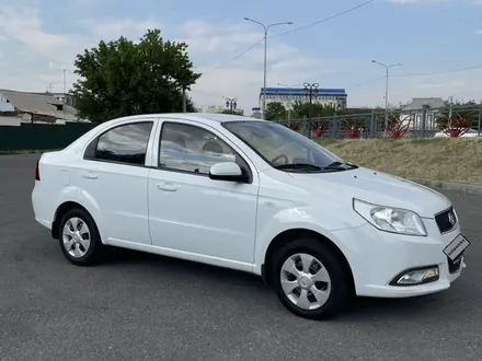 Ravon Nexia R3 2019 года за 3 600 000 тг. в Шымкент – фото 3