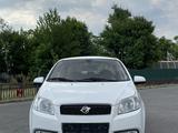 Ravon Nexia R3 2019 годаүшін3 700 000 тг. в Шымкент