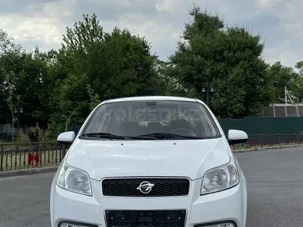 Ravon Nexia R3 2019 года за 3 600 000 тг. в Шымкент