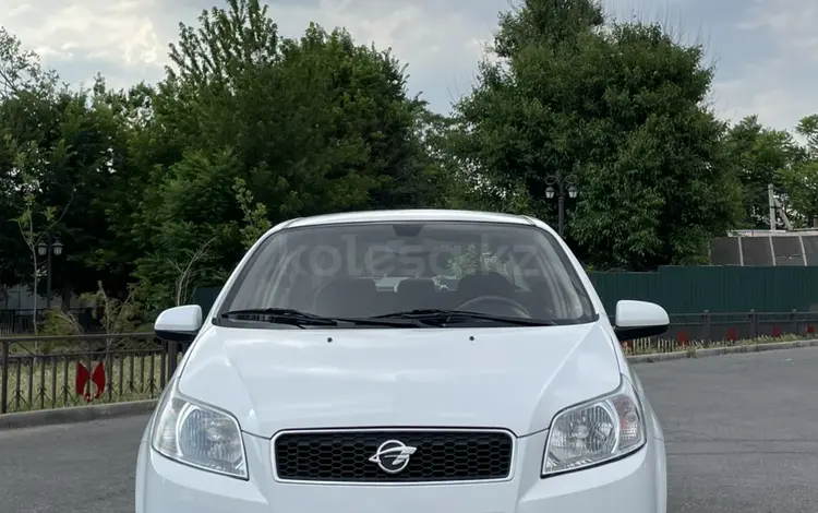 Ravon Nexia R3 2019 годаүшін3 600 000 тг. в Шымкент