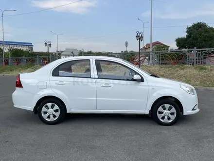 Ravon Nexia R3 2019 года за 3 600 000 тг. в Шымкент – фото 4