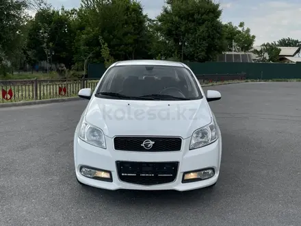 Ravon Nexia R3 2019 года за 3 600 000 тг. в Шымкент – фото 2