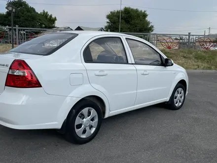 Ravon Nexia R3 2019 года за 3 600 000 тг. в Шымкент – фото 5