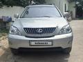 Lexus RX 350 2007 года за 9 000 000 тг. в Шымкент – фото 4
