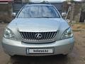 Lexus RX 350 2007 года за 9 000 000 тг. в Шымкент – фото 5
