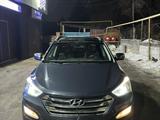 Hyundai Santa Fe 2013 годаүшін10 500 000 тг. в Алматы