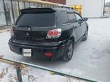 Mitsubishi Outlander 2002 года за 3 300 000 тг. в Кокшетау – фото 2