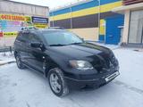 Mitsubishi Outlander 2002 года за 3 300 000 тг. в Кокшетау