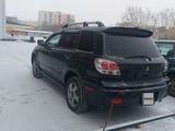 Mitsubishi Outlander 2002 года за 3 300 000 тг. в Кокшетау – фото 3