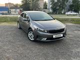 Kia Cerato 2017 года за 7 499 000 тг. в Костанай – фото 3