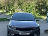 Kia Cerato 2017 года за 7 499 000 тг. в Костанай – фото 2