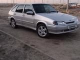 ВАЗ (Lada) 2114 2012 года за 1 500 000 тг. в Актобе