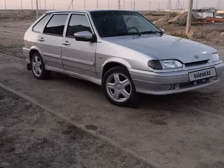 ВАЗ (Lada) 2114 2012 года за 1 500 000 тг. в Актобе