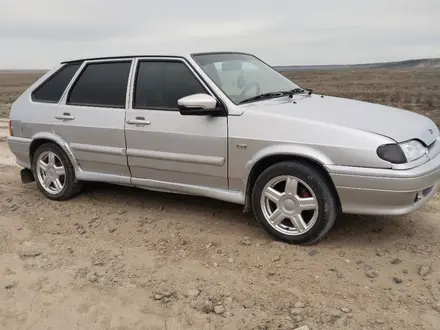 ВАЗ (Lada) 2114 2012 года за 1 500 000 тг. в Актобе – фото 10