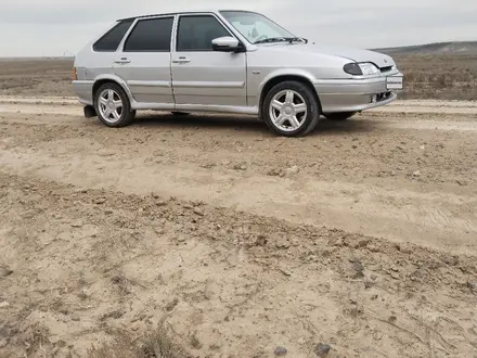 ВАЗ (Lada) 2114 2012 года за 1 500 000 тг. в Актобе – фото 11