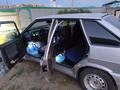 ВАЗ (Lada) 2114 2012 года за 1 500 000 тг. в Актобе – фото 16