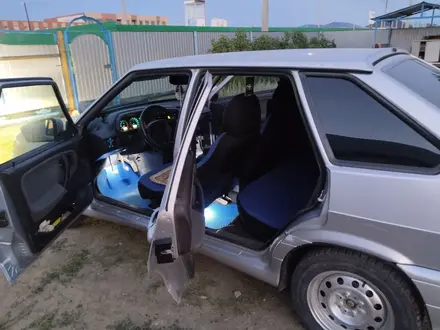 ВАЗ (Lada) 2114 2012 года за 1 500 000 тг. в Актобе – фото 16
