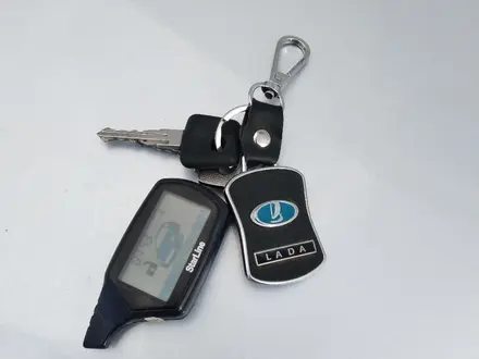ВАЗ (Lada) 2114 2012 года за 1 500 000 тг. в Актобе – фото 19