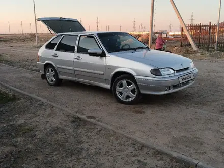 ВАЗ (Lada) 2114 2012 года за 1 500 000 тг. в Актобе – фото 2