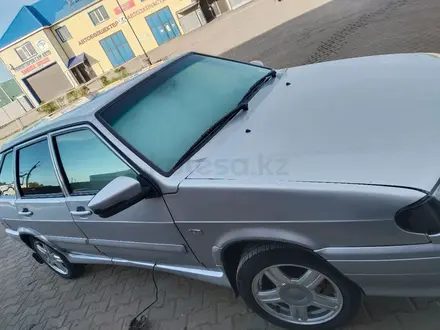 ВАЗ (Lada) 2114 2012 года за 1 500 000 тг. в Актобе – фото 4