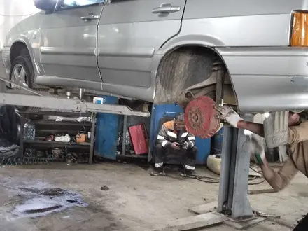 ВАЗ (Lada) 2114 2012 года за 1 500 000 тг. в Актобе – фото 5