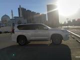 Toyota Land Cruiser Prado 2017 годаүшін22 000 000 тг. в Астана – фото 4