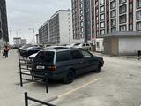 Volkswagen Passat 1990 годаүшін1 900 000 тг. в Тараз – фото 4