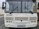 ПАЗ 2018 года за 7 500 000 тг. в Хромтау