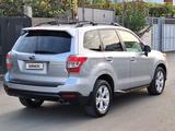 Subaru Forester 2015 годаfor4 000 000 тг. в Актобе – фото 2