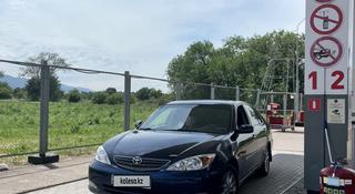 Toyota Camry 2002 года за 5 000 000 тг. в Алматы
