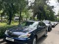 Toyota Camry 2002 года за 5 000 000 тг. в Алматы – фото 4