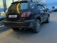 Lexus RX 300 1998 годаүшін4 000 000 тг. в Астана