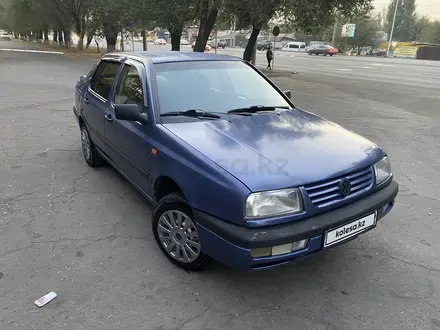 Volkswagen Vento 1992 года за 980 000 тг. в Алматы