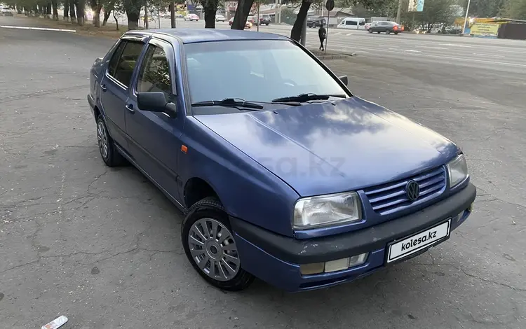 Volkswagen Vento 1992 года за 980 000 тг. в Алматы