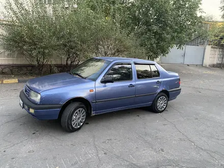 Volkswagen Vento 1992 года за 980 000 тг. в Алматы – фото 10