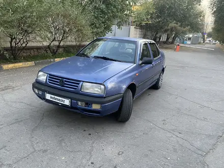 Volkswagen Vento 1992 года за 980 000 тг. в Алматы – фото 11