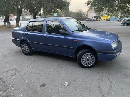 Volkswagen Vento 1992 года за 980 000 тг. в Алматы – фото 3