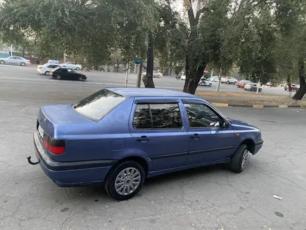 Volkswagen Vento 1992 года за 980 000 тг. в Алматы – фото 6
